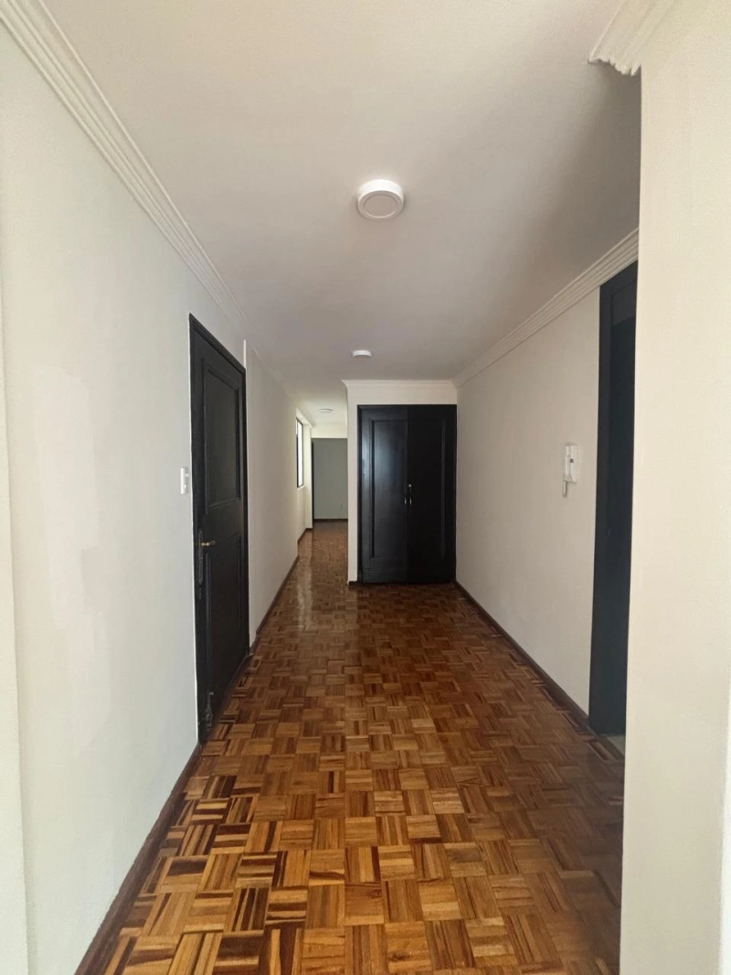 Departamento En Renta En Lomas De Chapultepec