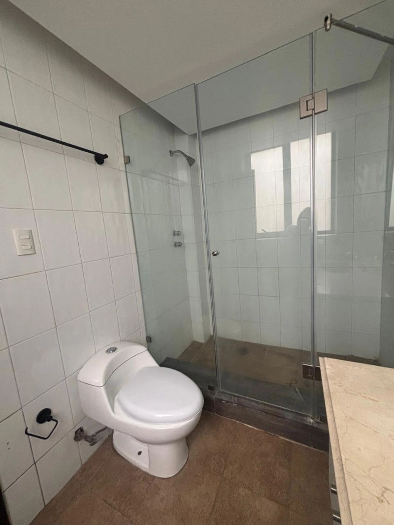 Departamento En Renta En Lomas De Chapultepec