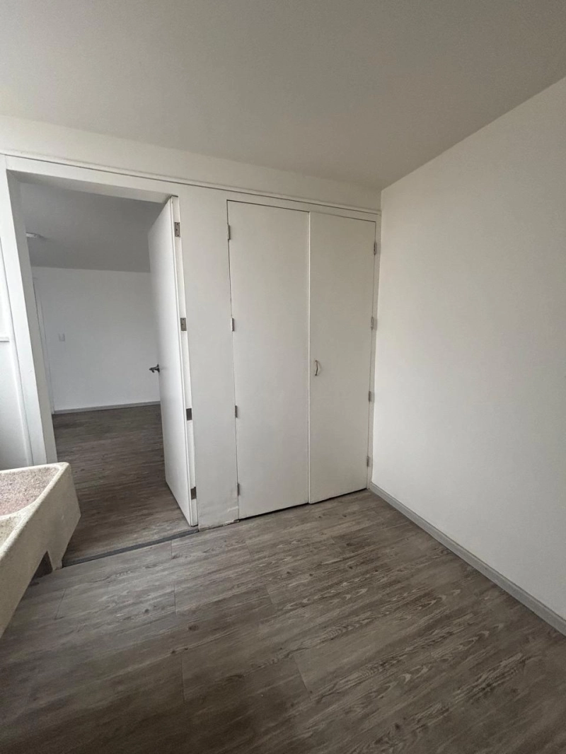 Departamento En Renta En Lomas De Chapultepec