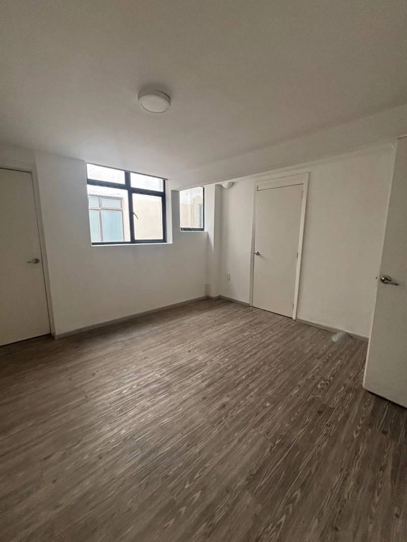 Departamento En Renta En Lomas De Chapultepec