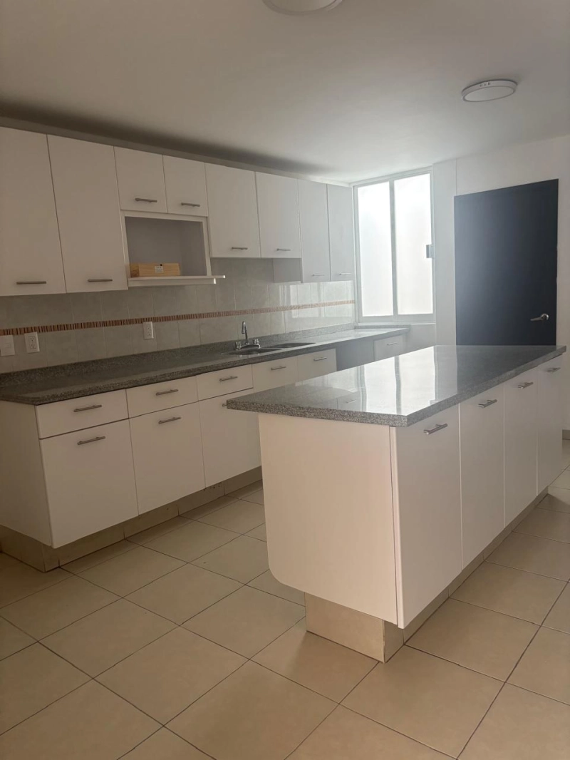 Departamento En Renta En Lomas De Chapultepec