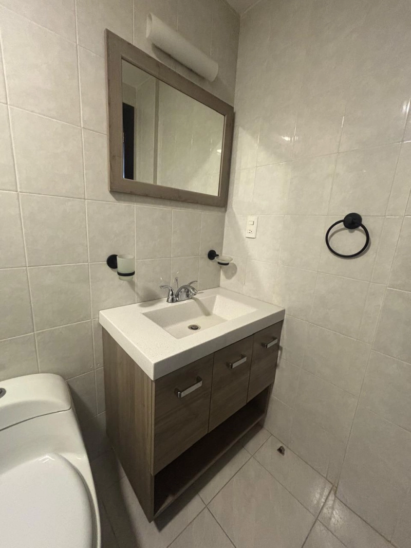 Departamento En Renta En Lomas De Chapultepec