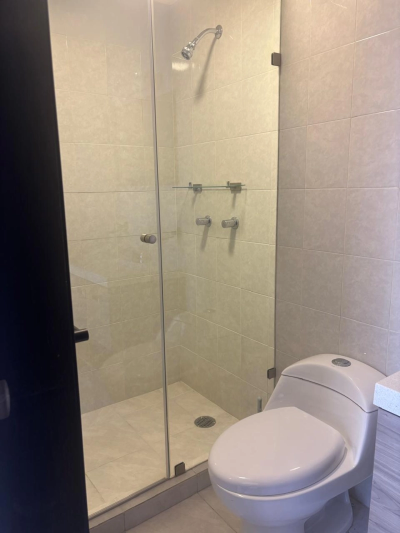 Departamento En Renta En Lomas De Chapultepec