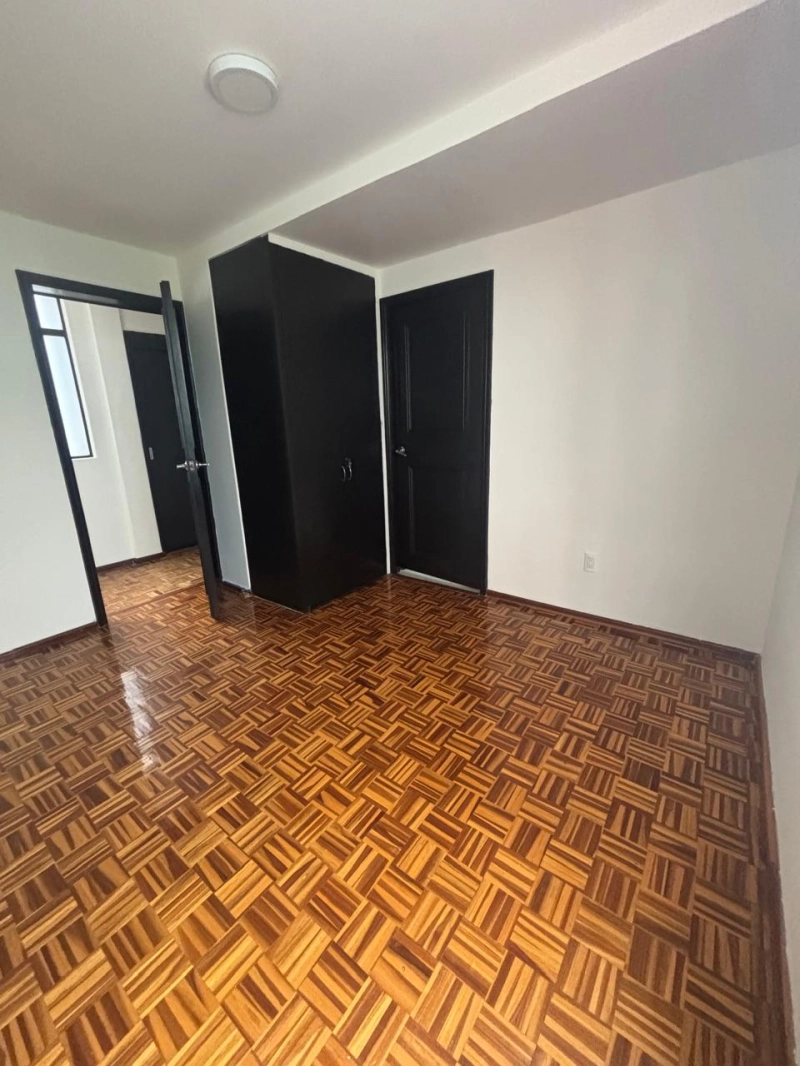 Departamento En Renta En Lomas De Chapultepec