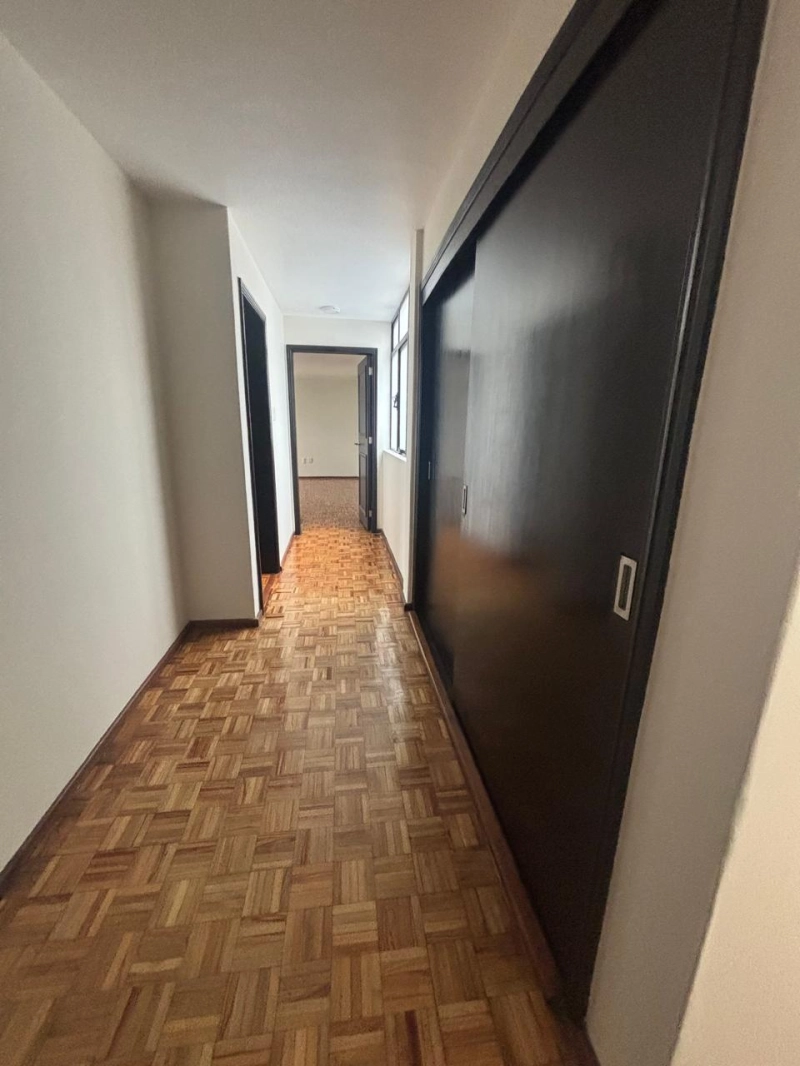 Departamento En Renta En Lomas De Chapultepec