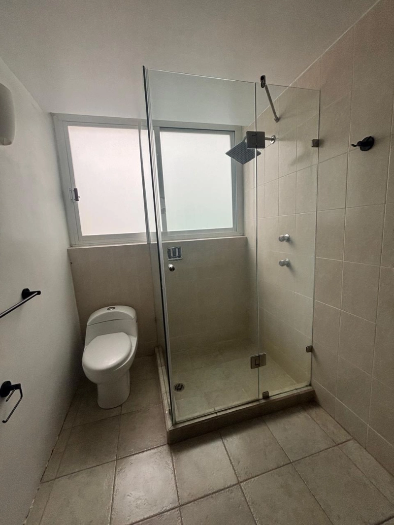 Departamento En Renta En Lomas De Chapultepec