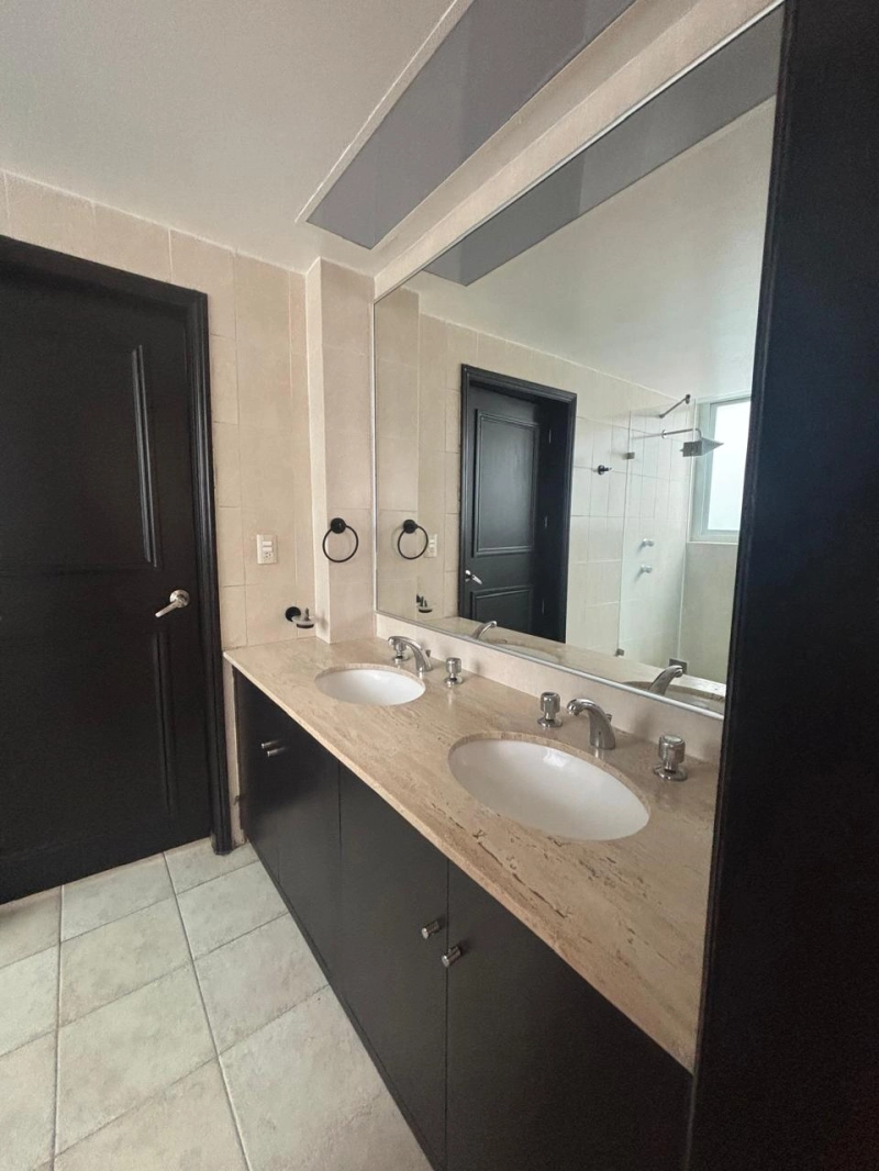 Departamento En Renta En Lomas De Chapultepec