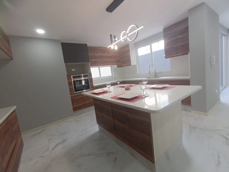 Casa En Venta En Fraccionamiento Arboreto 