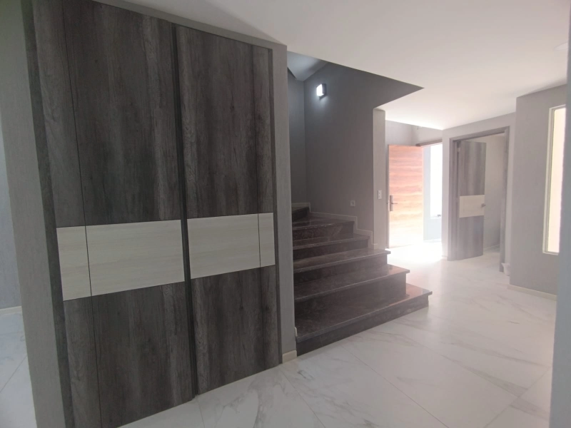 Casa En Venta En Fraccionamiento Arboreto 