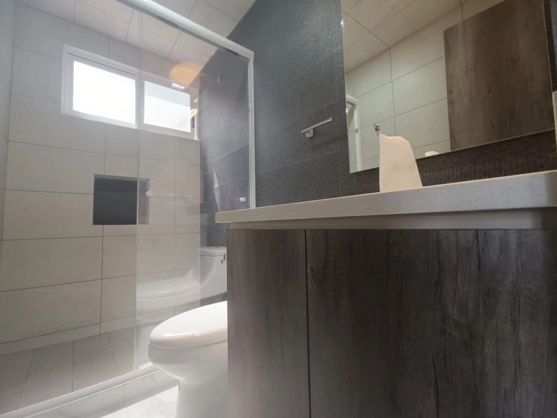 Casa En Venta En Fraccionamiento Arboreto 