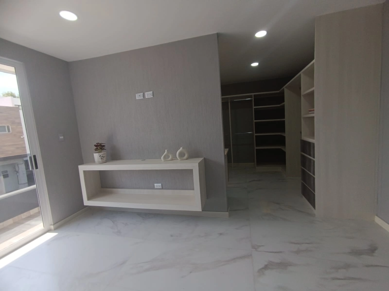 Casa En Venta En Fraccionamiento Arboreto 