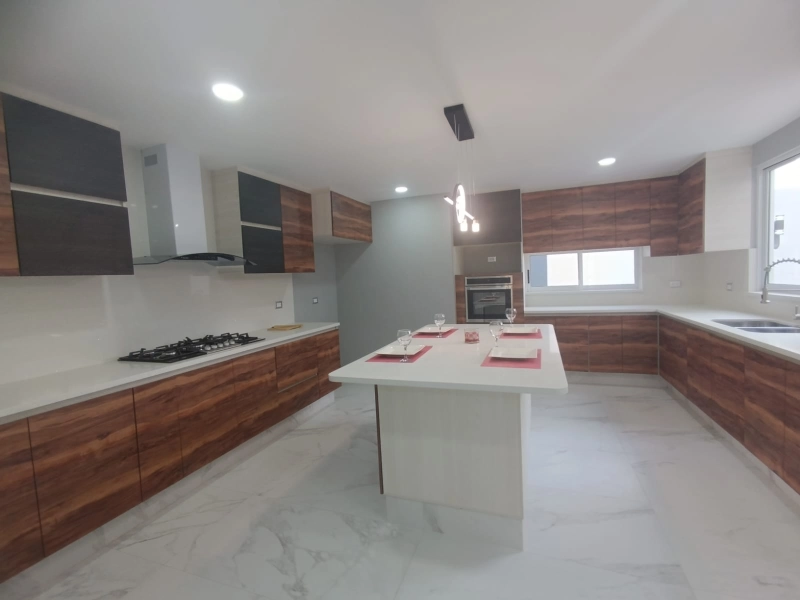 Casa En Venta En Fraccionamiento Arboreto 
