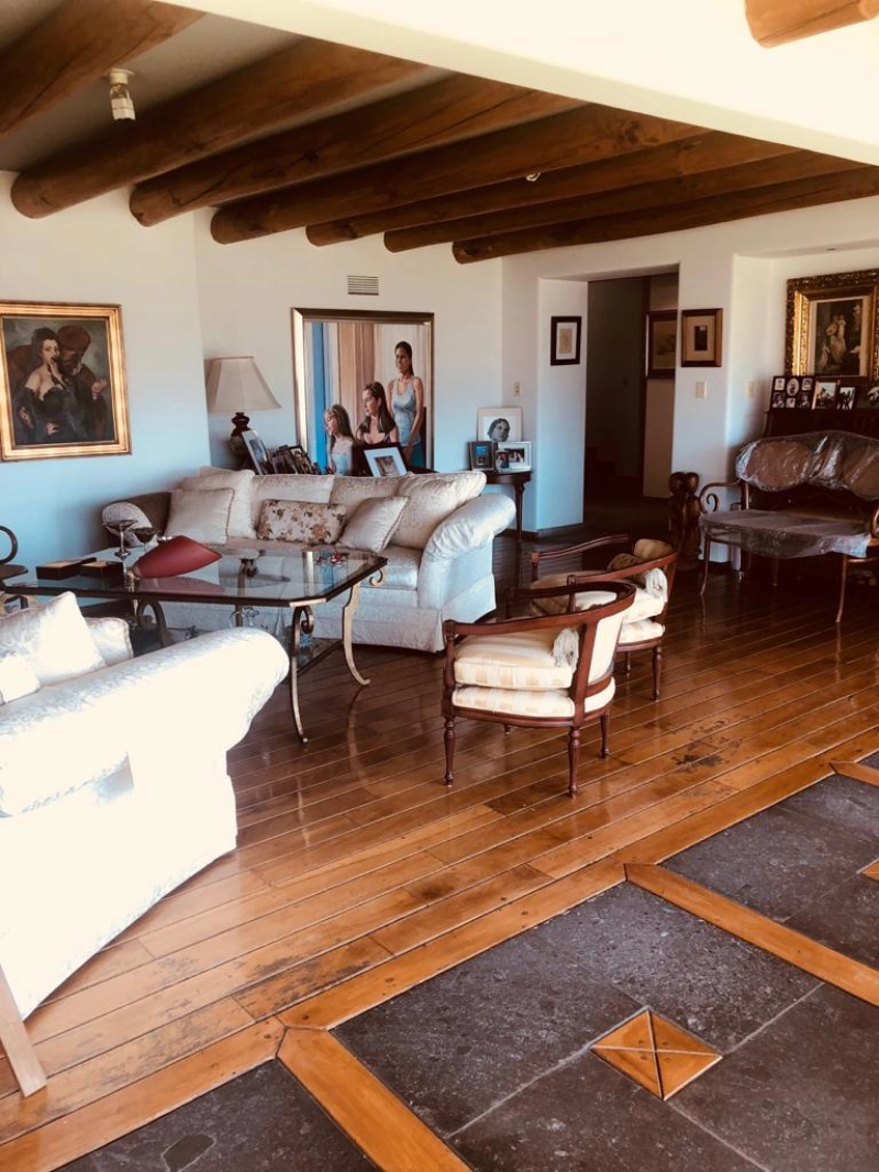 Casa En Condominio Horizontal En Venta, Contadero