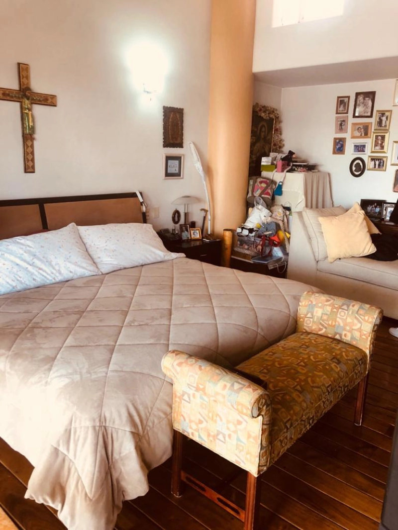 Casa En Condominio Horizontal En Venta, Contadero