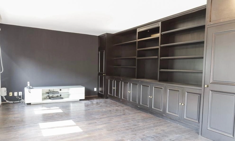 Casa En Venta En Lomas De Tecamachalco, Fuente De Adán
