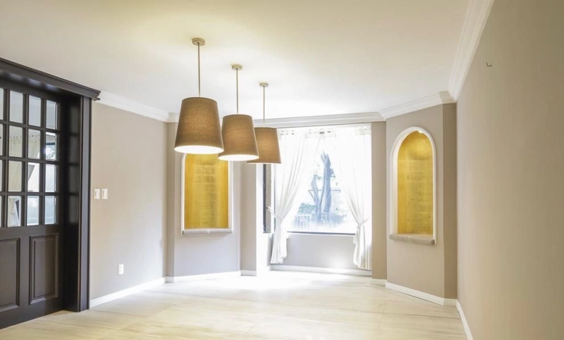 Casa En Venta En Lomas De Tecamachalco, Fuente De Adán