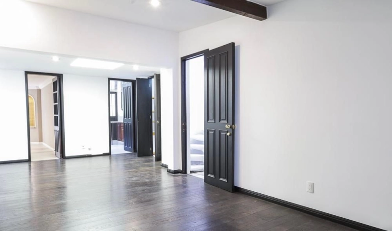 Casa En Venta En Lomas De Tecamachalco, Fuente De Adán