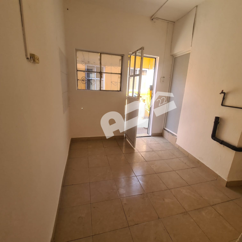 Renta De 3 Cuartos En Col. Agricola Oriental 4mil Cada Uno