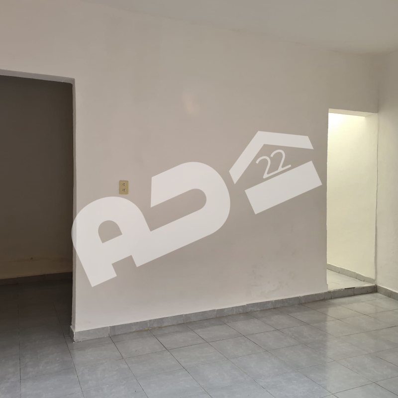 Renta De 3 Cuartos En Col. Agricola Oriental 4mil Cada Uno