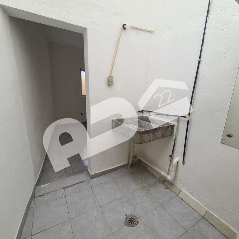 Renta De 3 Cuartos En Col. Agricola Oriental 4mil Cada Uno