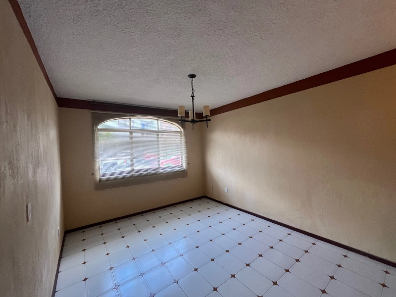 Casa En Condominio En Renta En Parque Regency