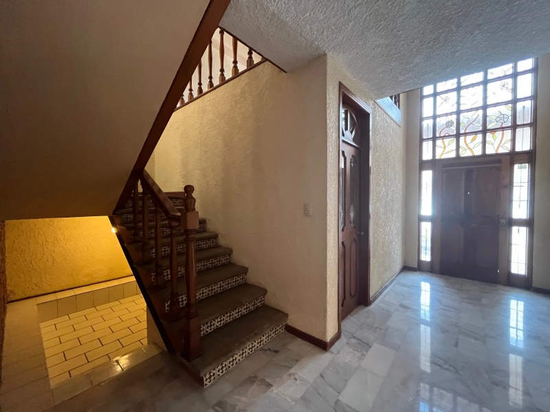 Casa En Condominio En Renta En Parque Regency
