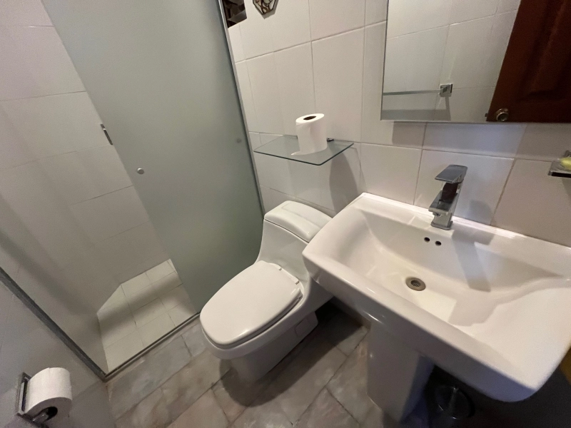 Casa En Condominio En Renta En Parque Regency