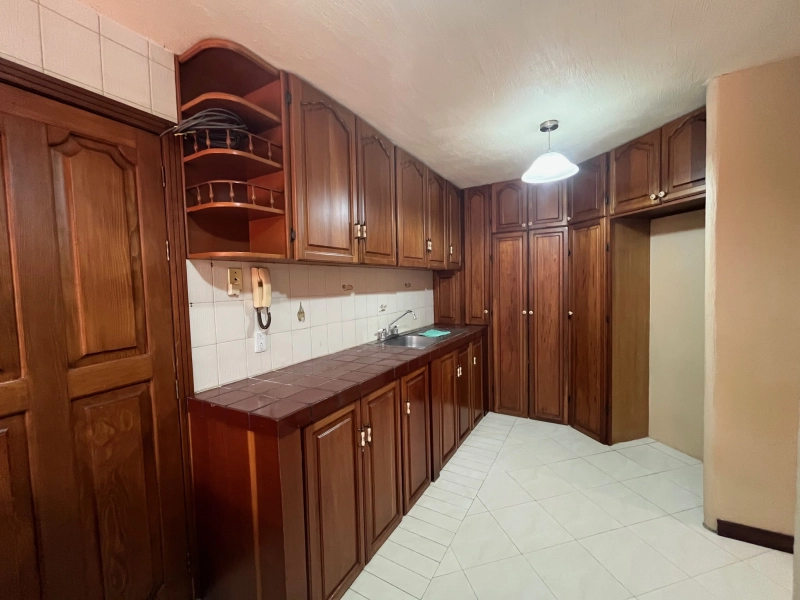 Casa En Condominio En Renta En Parque Regency