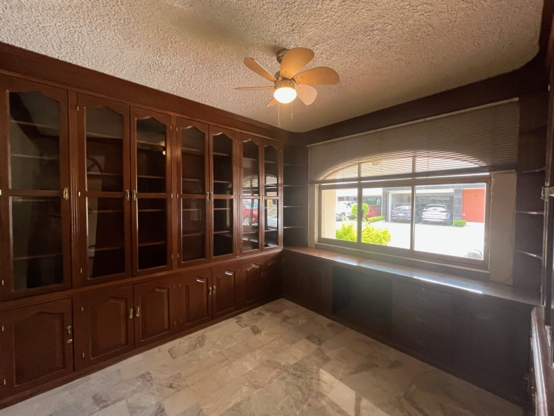 Casa En Condominio En Renta En Parque Regency