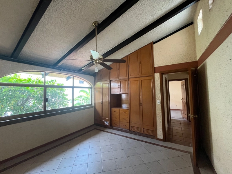 Casa En Condominio En Renta En Parque Regency