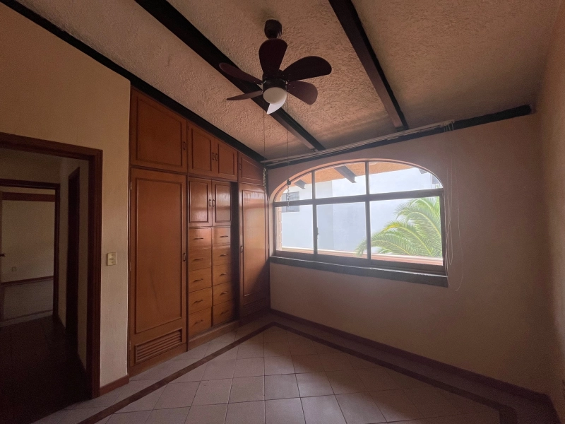 Casa En Condominio En Renta En Parque Regency