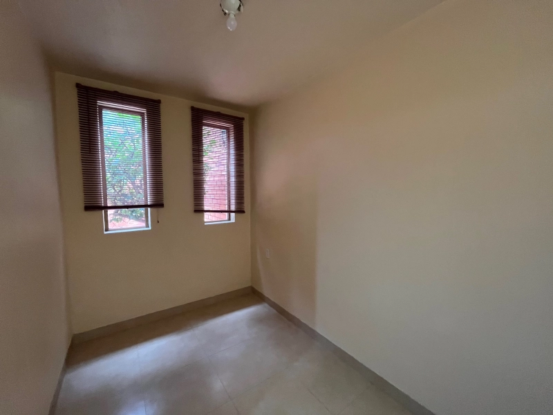 Casa En Condominio En Renta En Parque Regency