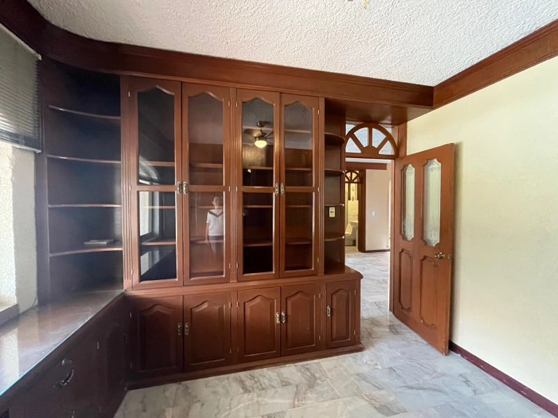 Casa En Condominio En Renta En Parque Regency