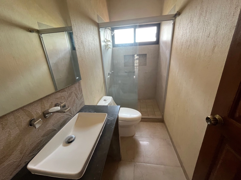 Casa En Condominio En Renta En Parque Regency