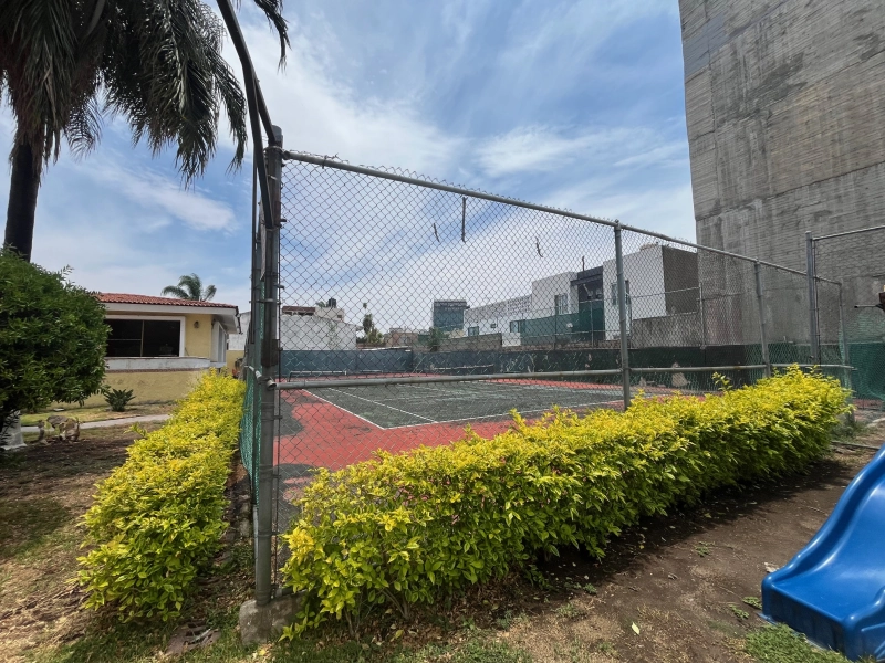 Casa En Condominio En Renta En Parque Regency