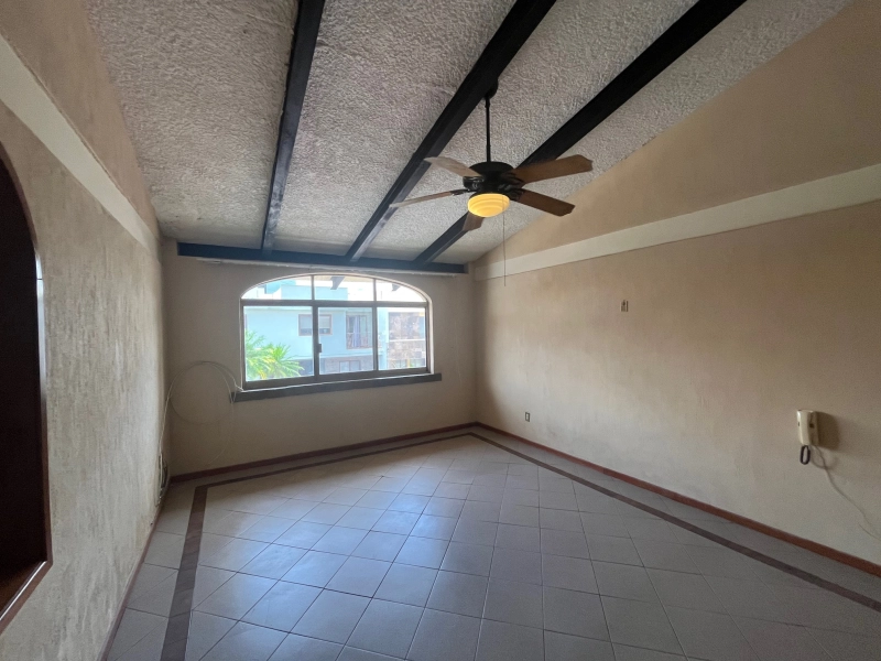 Casa En Condominio En Renta En Parque Regency