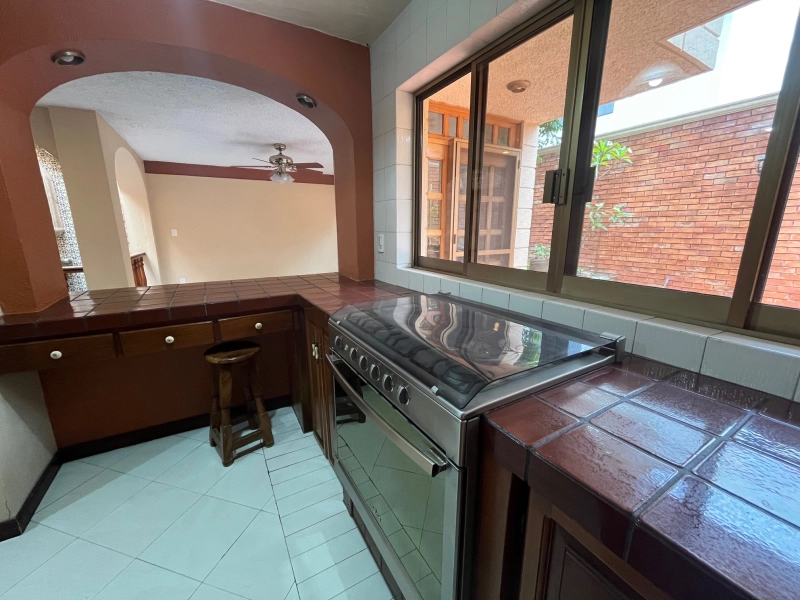 Casa En Condominio En Renta En Parque Regency