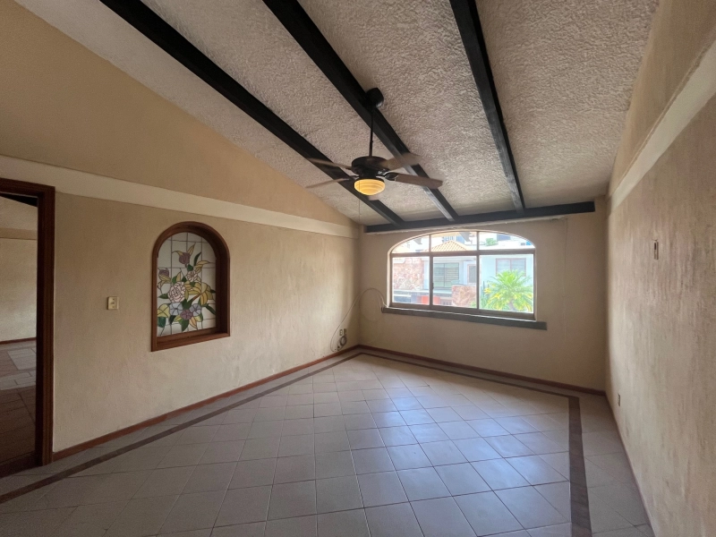 Casa En Condominio En Renta En Parque Regency