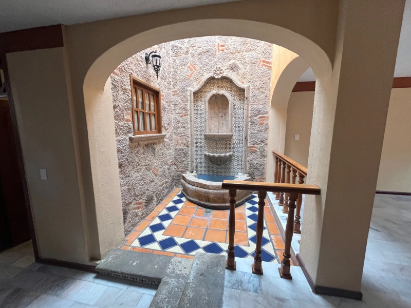 Casa En Condominio En Renta En Parque Regency