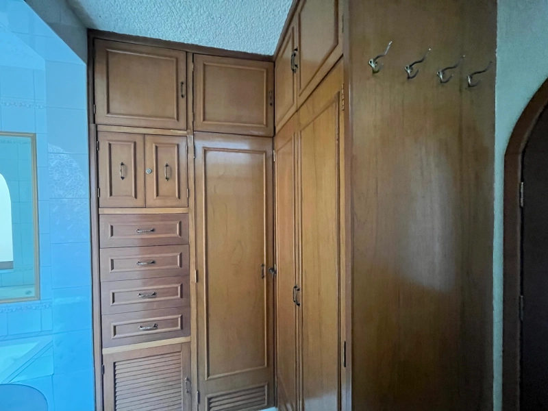 Casa En Condominio En Renta En Parque Regency