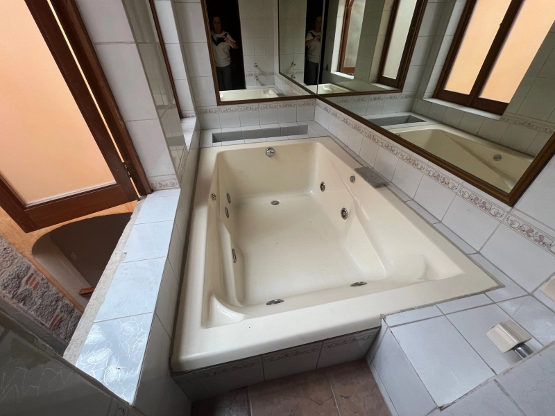 Casa En Condominio En Renta En Parque Regency