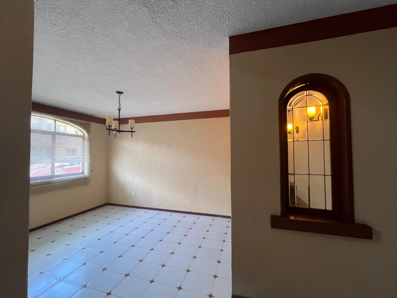 Casa En Condominio En Renta En Parque Regency