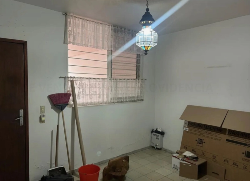 CASA EN VENTA EN PROVIDENCIA PARA EDIFICIO
