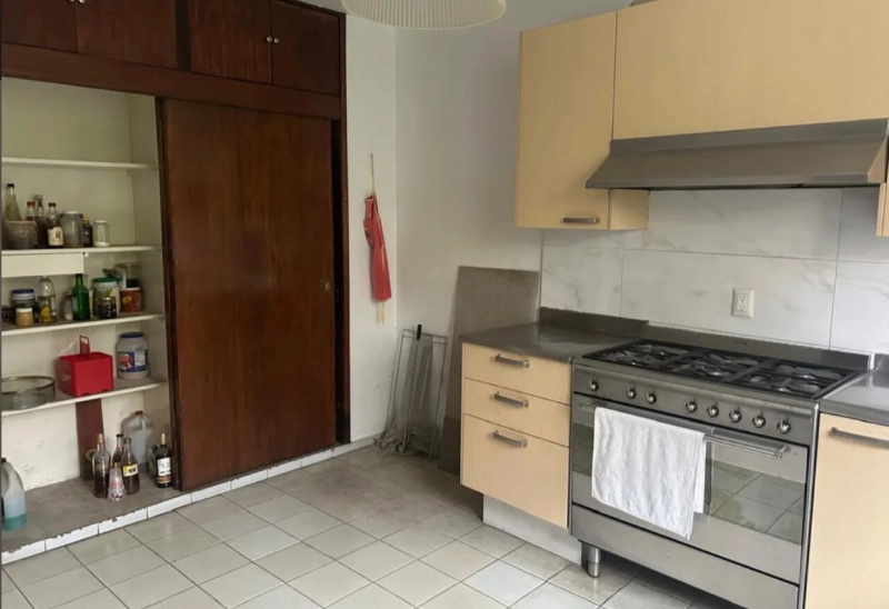 CASA EN VENTA EN PROVIDENCIA PARA EDIFICIO