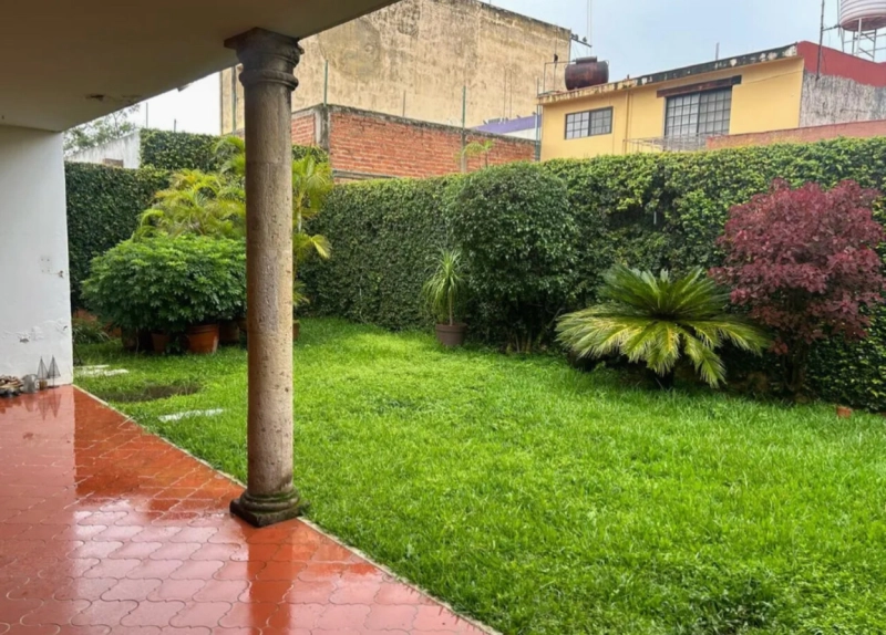 CASA EN VENTA EN PROVIDENCIA PARA EDIFICIO