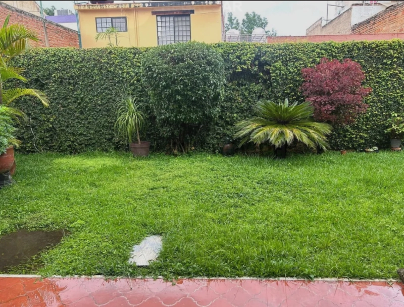 CASA EN VENTA EN PROVIDENCIA PARA EDIFICIO