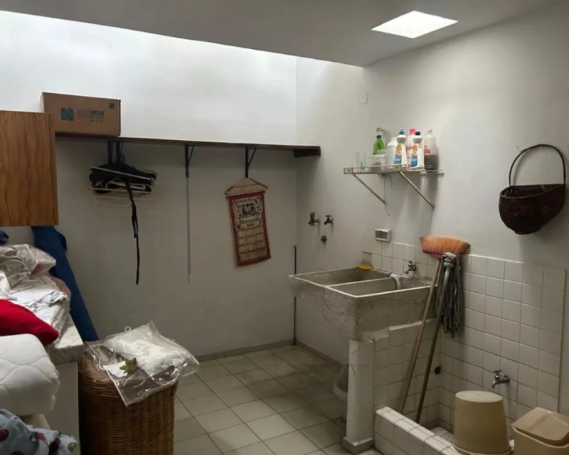 CASA EN VENTA EN PROVIDENCIA PARA EDIFICIO
