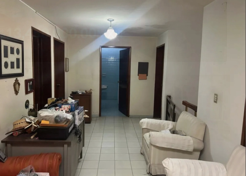 CASA EN VENTA EN PROVIDENCIA PARA EDIFICIO