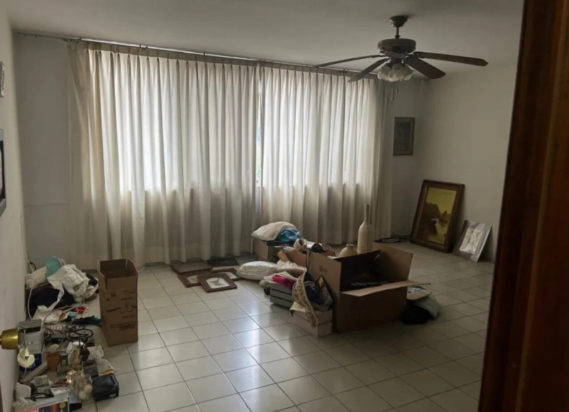 CASA EN VENTA EN PROVIDENCIA PARA EDIFICIO