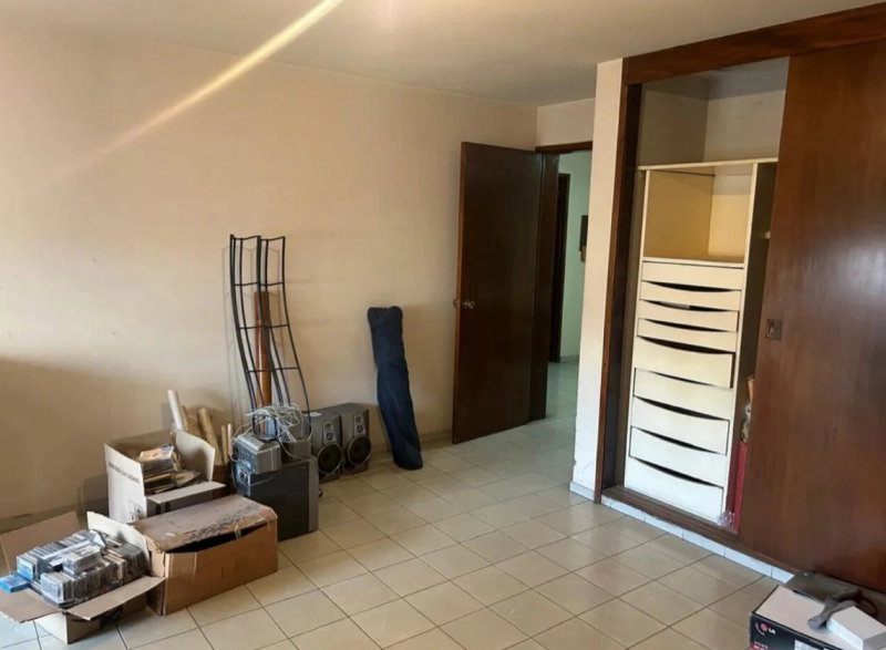 CASA EN VENTA EN PROVIDENCIA PARA EDIFICIO